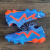 Puma Future Ultimate FG AG ‘Supercharge Pack Blue Glimmer’ (size us mens 11)