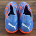 Puma Future Ultimate FG AG ‘Supercharge Pack Blue Glimmer’ (size us mens 11)
