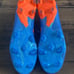 Puma Future Ultimate FG AG ‘Supercharge Pack Blue Glimmer’ (size us mens 11)