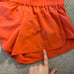 Bundle of 6 DSG womans high rise stride shorts