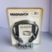 Magnavox AQ6587 Cassette Player AM/FM
