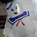 Spirit Halloween Adult Puft Inflatable Costume/Ghostbusters