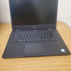 Dell Latitude 3400