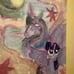 My little pony- Twilight Sparkle painting