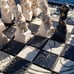 Aztec Chess Set