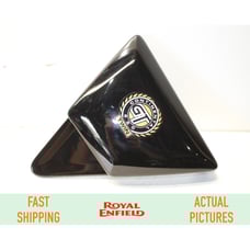 2020 - 2023 ROYAL ENFIELD INT 650 INT650 LEFT SIDE FAIRING COVER M 2554