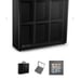 Vaulted Vinyl XL case