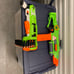 Nerf guns
