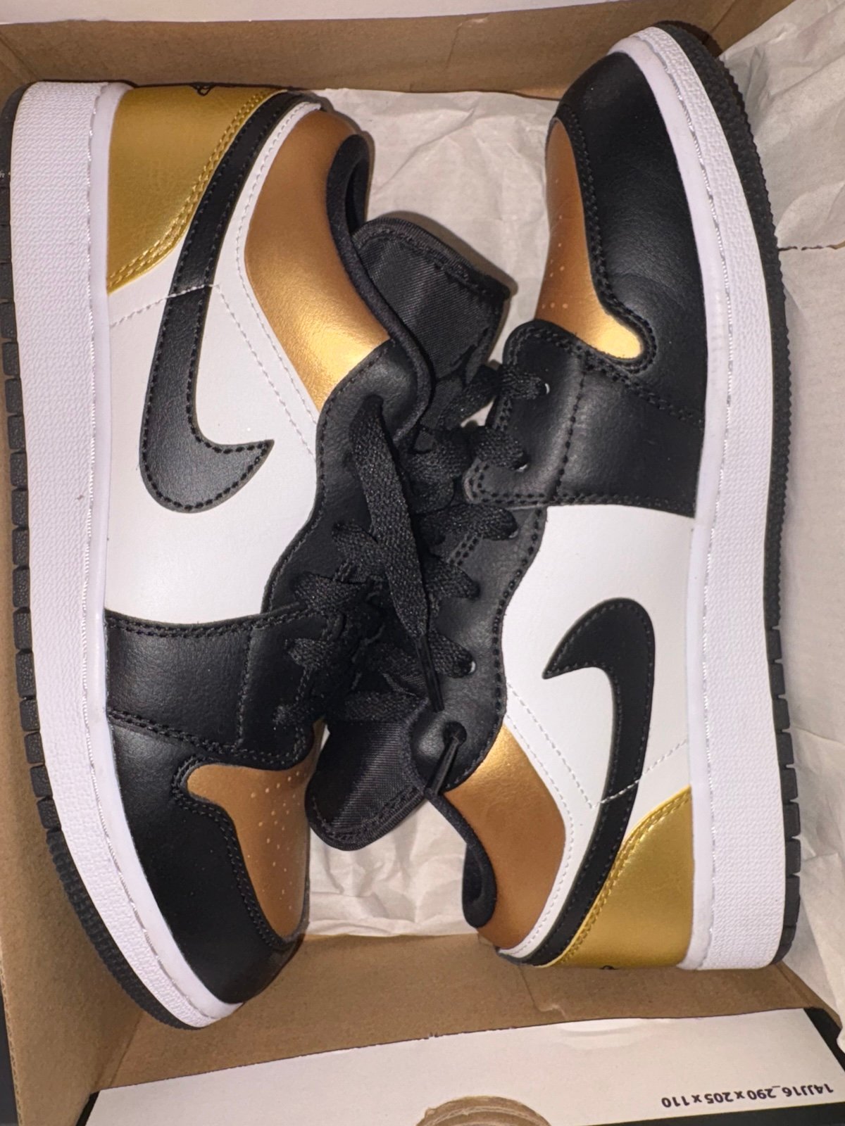 Air jordan 1