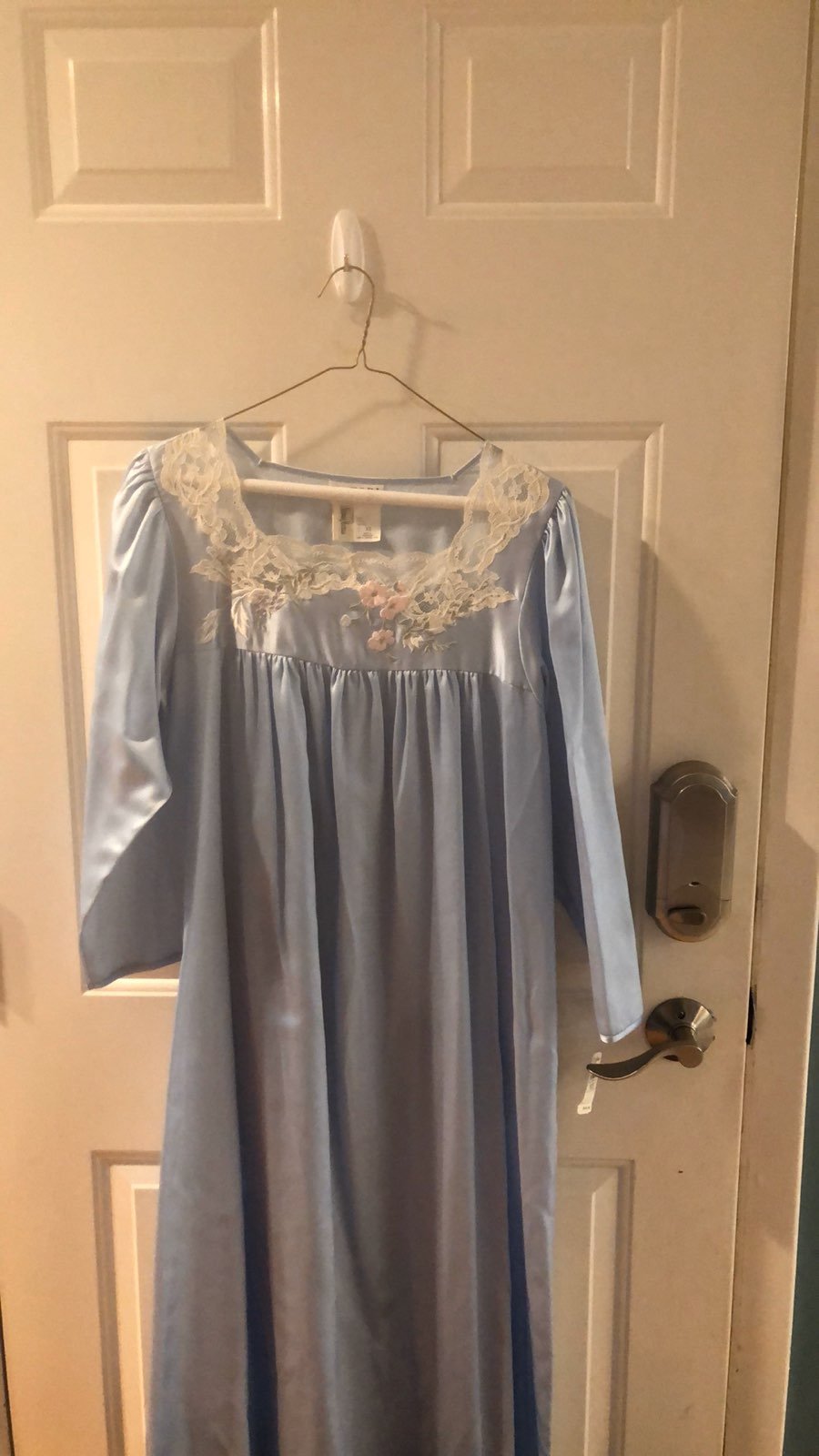 Christian Dior nwot vintage nighty
