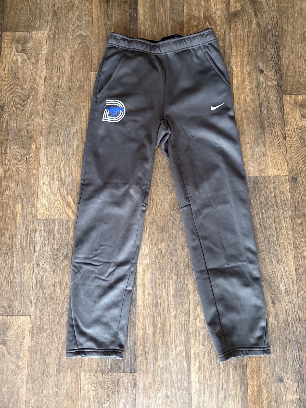 Nike SMU sweatpants