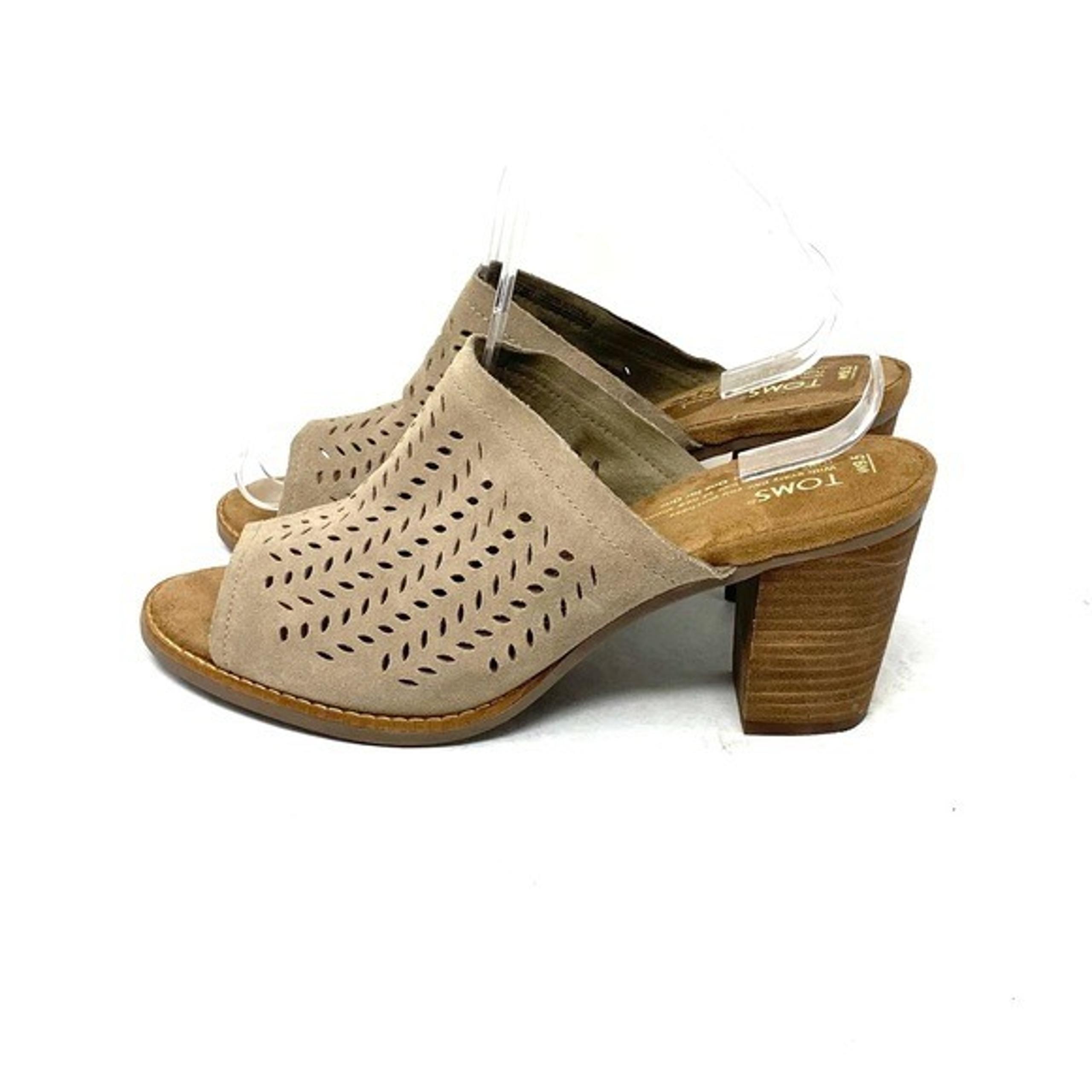 Toms Sandals