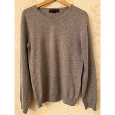 Bloomingdale’s The Men’s Stores Cashmere