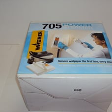 Wagner 705 Power Steame r- used