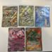 Pokemon 151 Lot