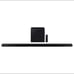 Samsung HW-S80CB Ultra Slim Design Wireless 3.1.2 Channel Soundbar w/Dolby Atmos