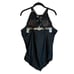 Marilyn Monroe Knot-Net One-Piece Swimsuit 3X