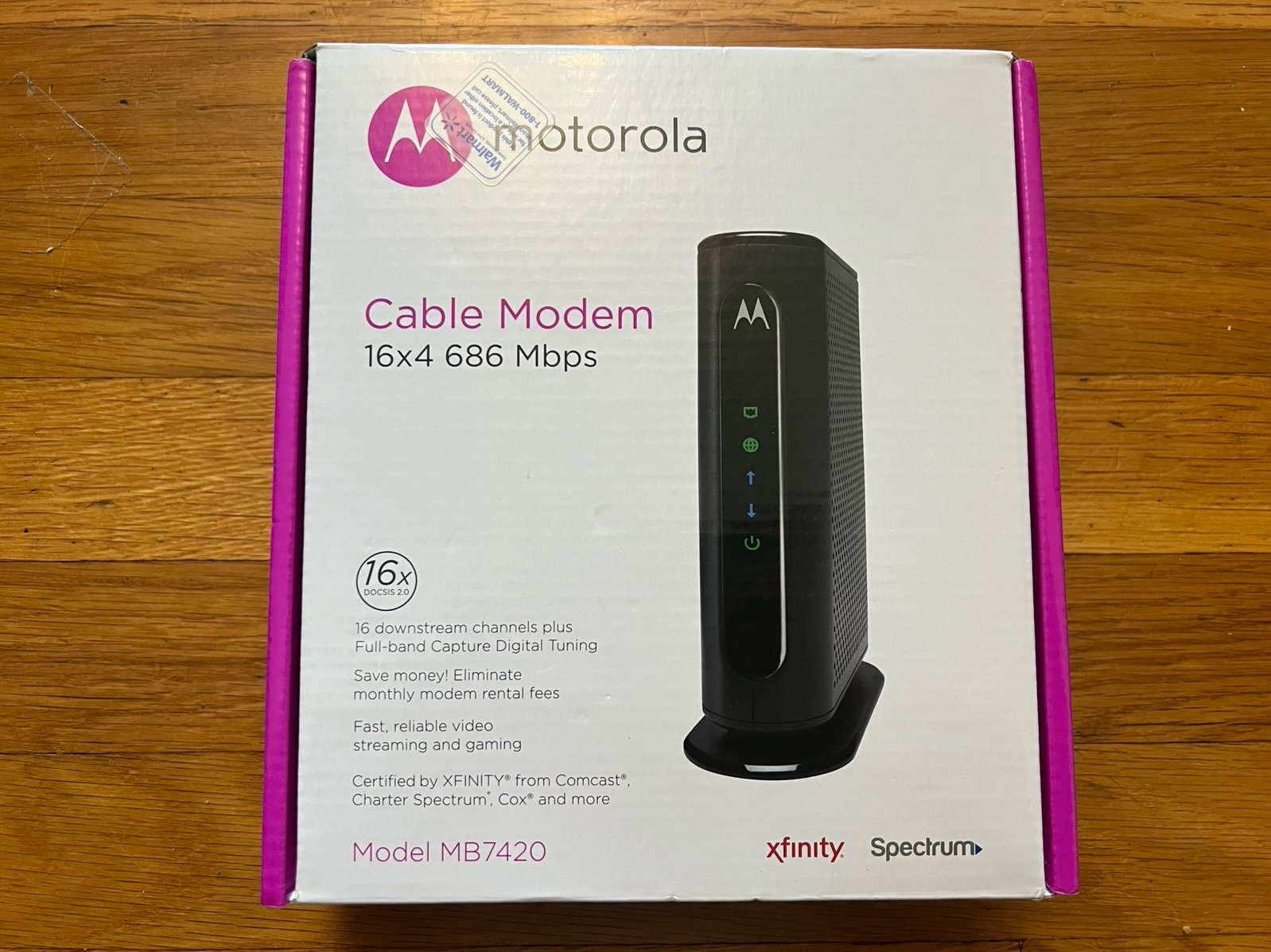 Motorola
