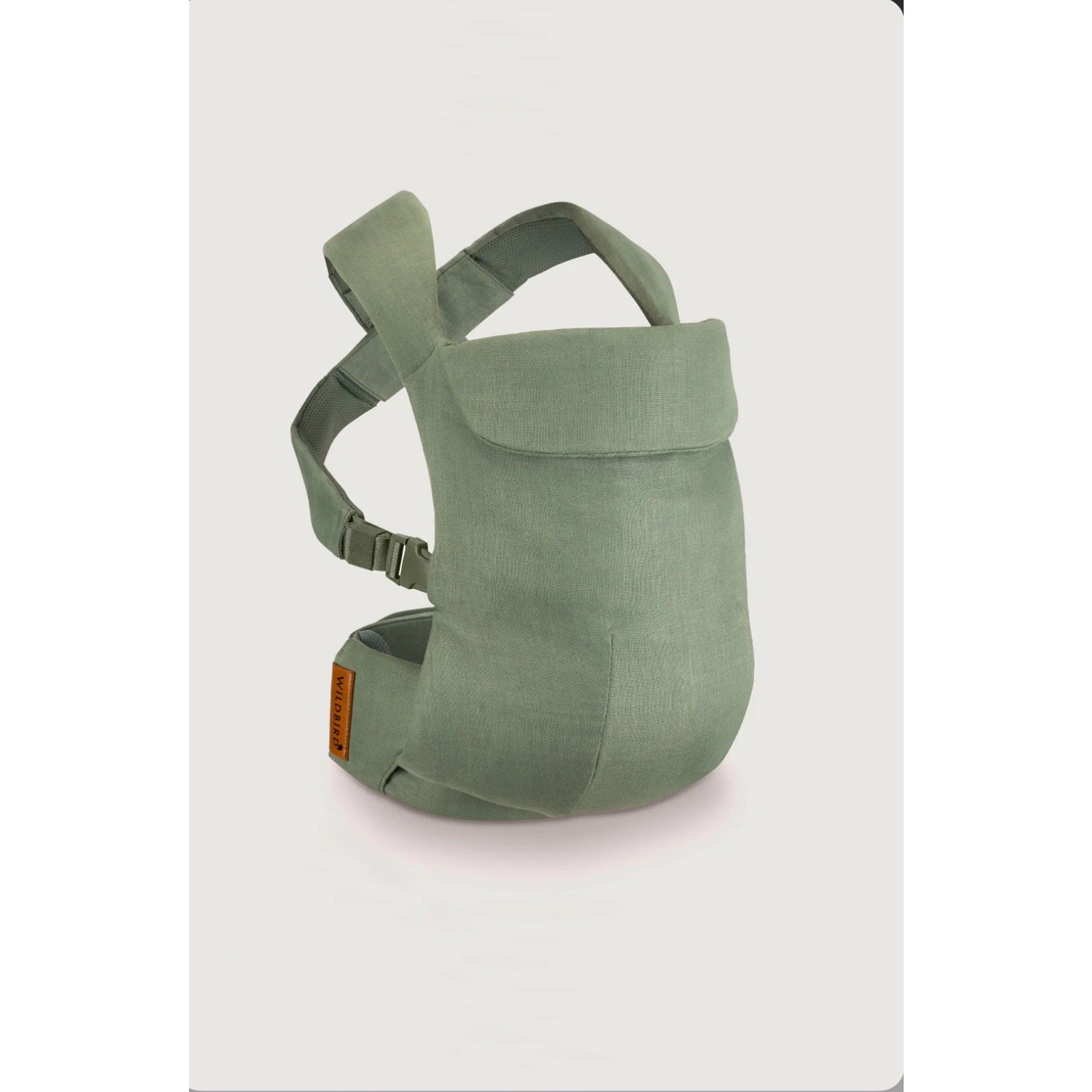 Wildbird Aerial Carrier Size L/4X, Acadian - NEW OPEN BOX