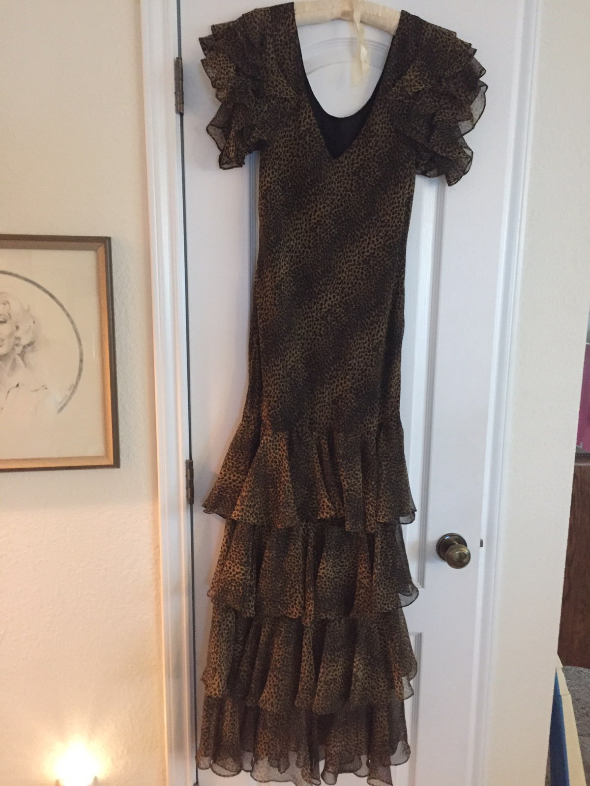 dress