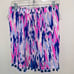 Lilly Pulitzer Palma Strapless Tube Top in One Too Many Print S Multicolor