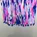 Lilly Pulitzer Palma Strapless Tube Top in One Too Many Print S Multicolor
