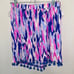 Lilly Pulitzer Palma Strapless Tube Top in One Too Many Print S Multicolor