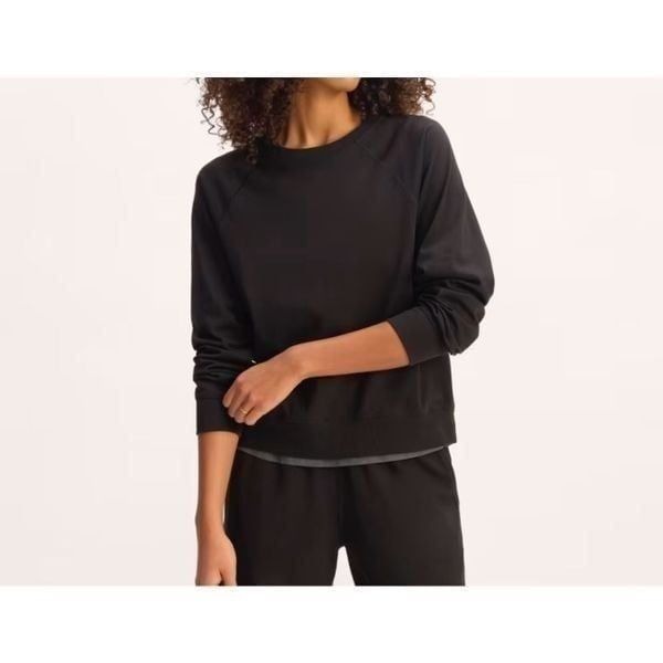 Everlane sweatshirt sz XL