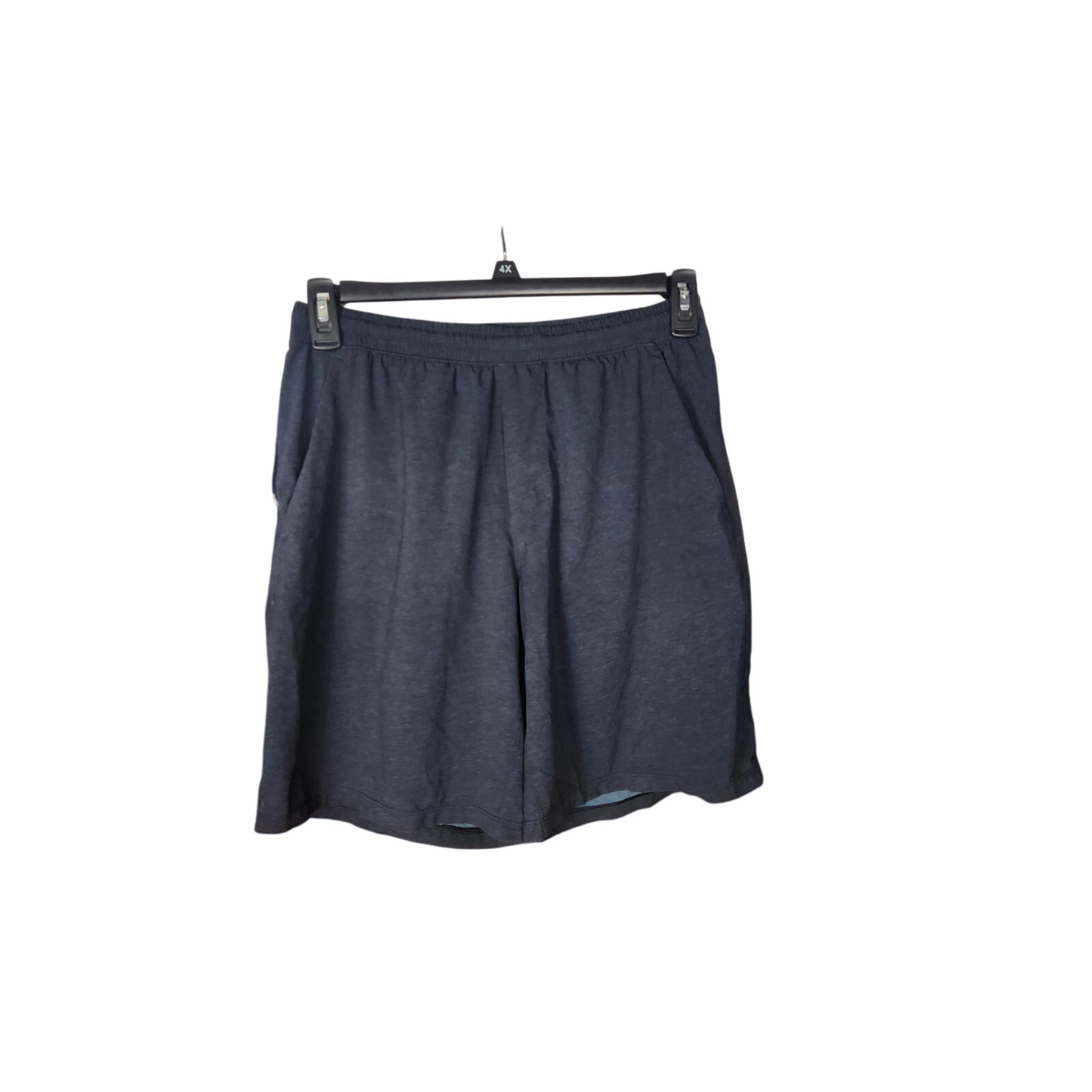Lululemon Pace Breaker running shorts men's large