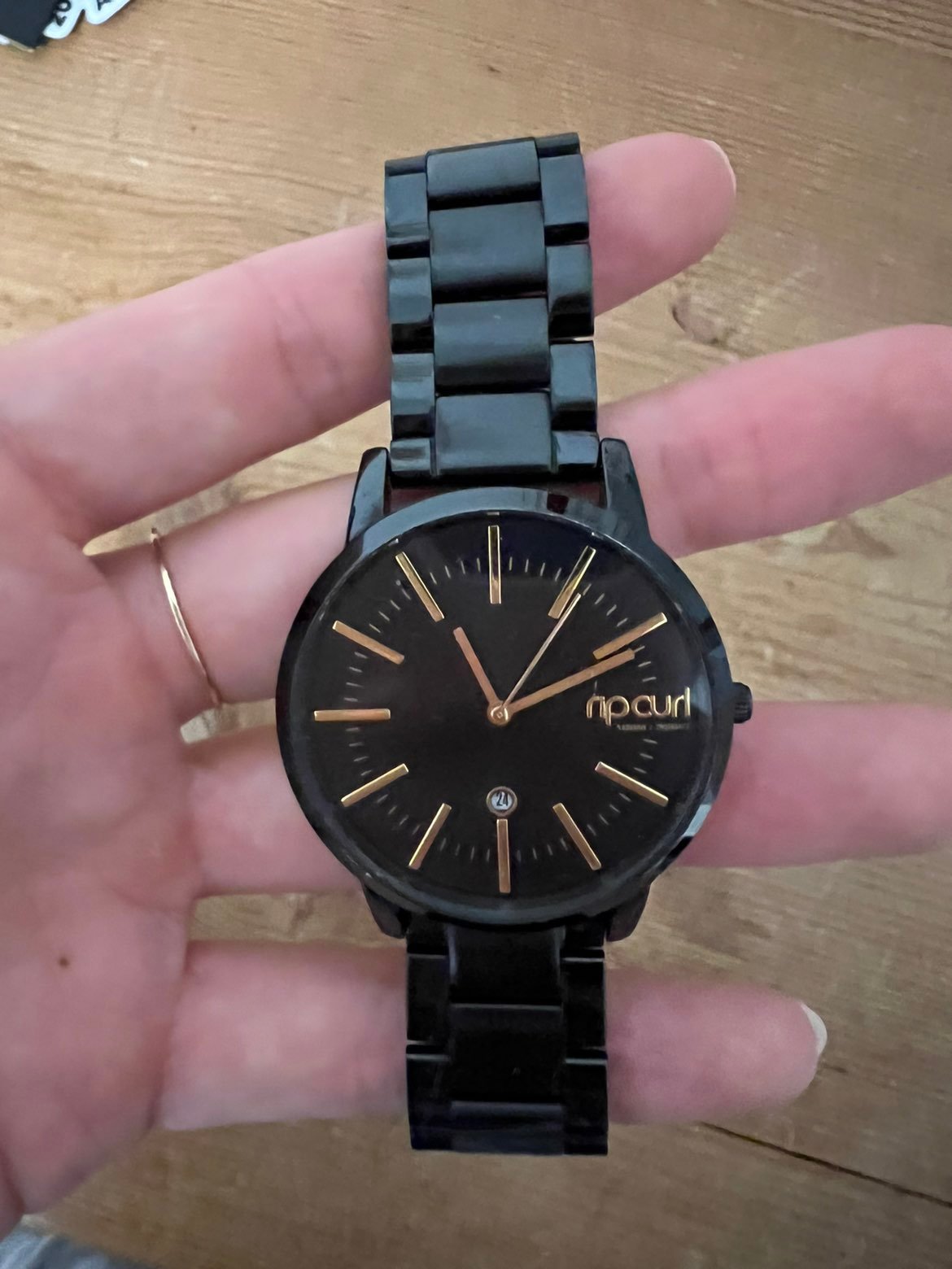 rip curl watch