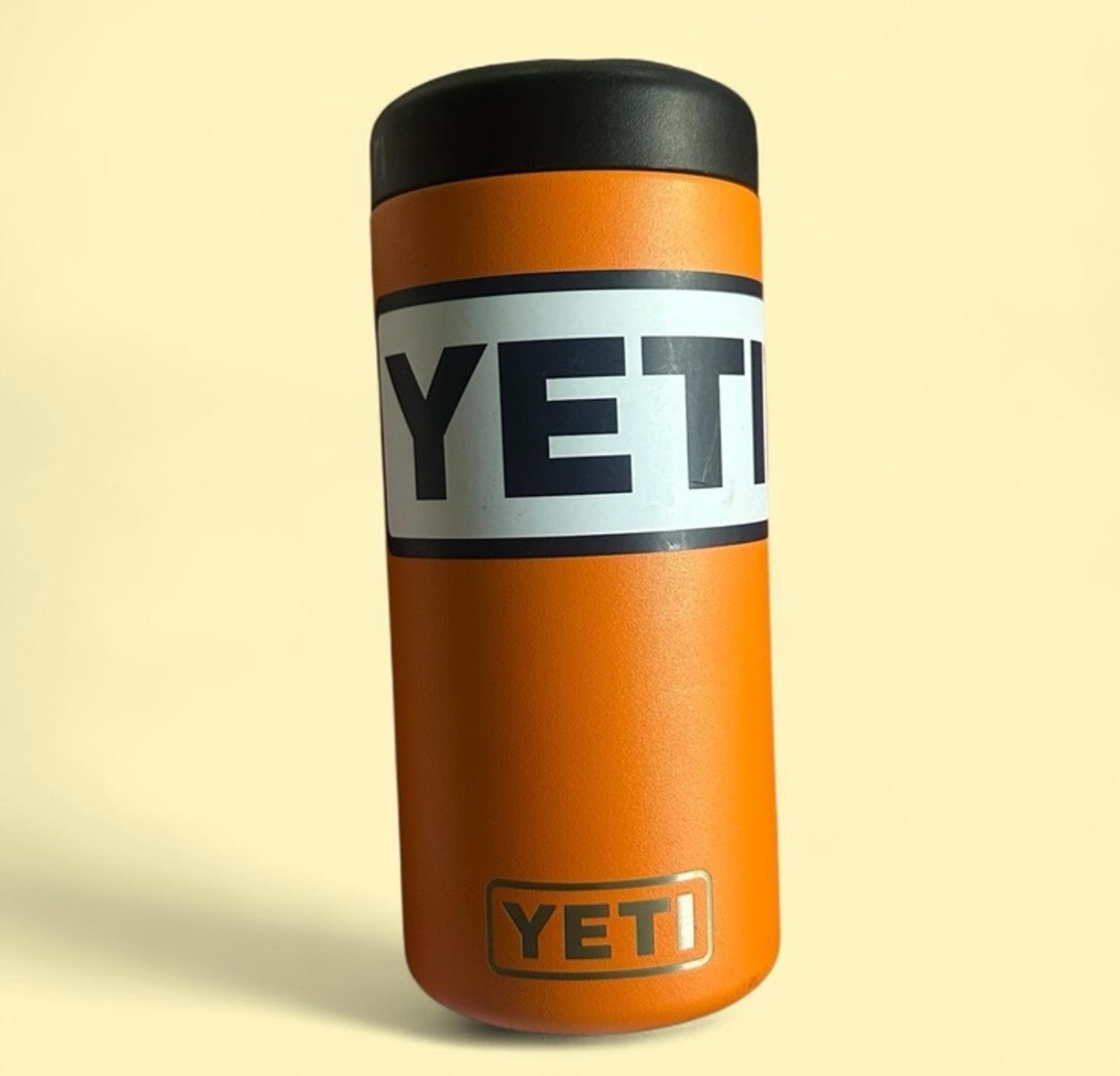 Yeti Rambler