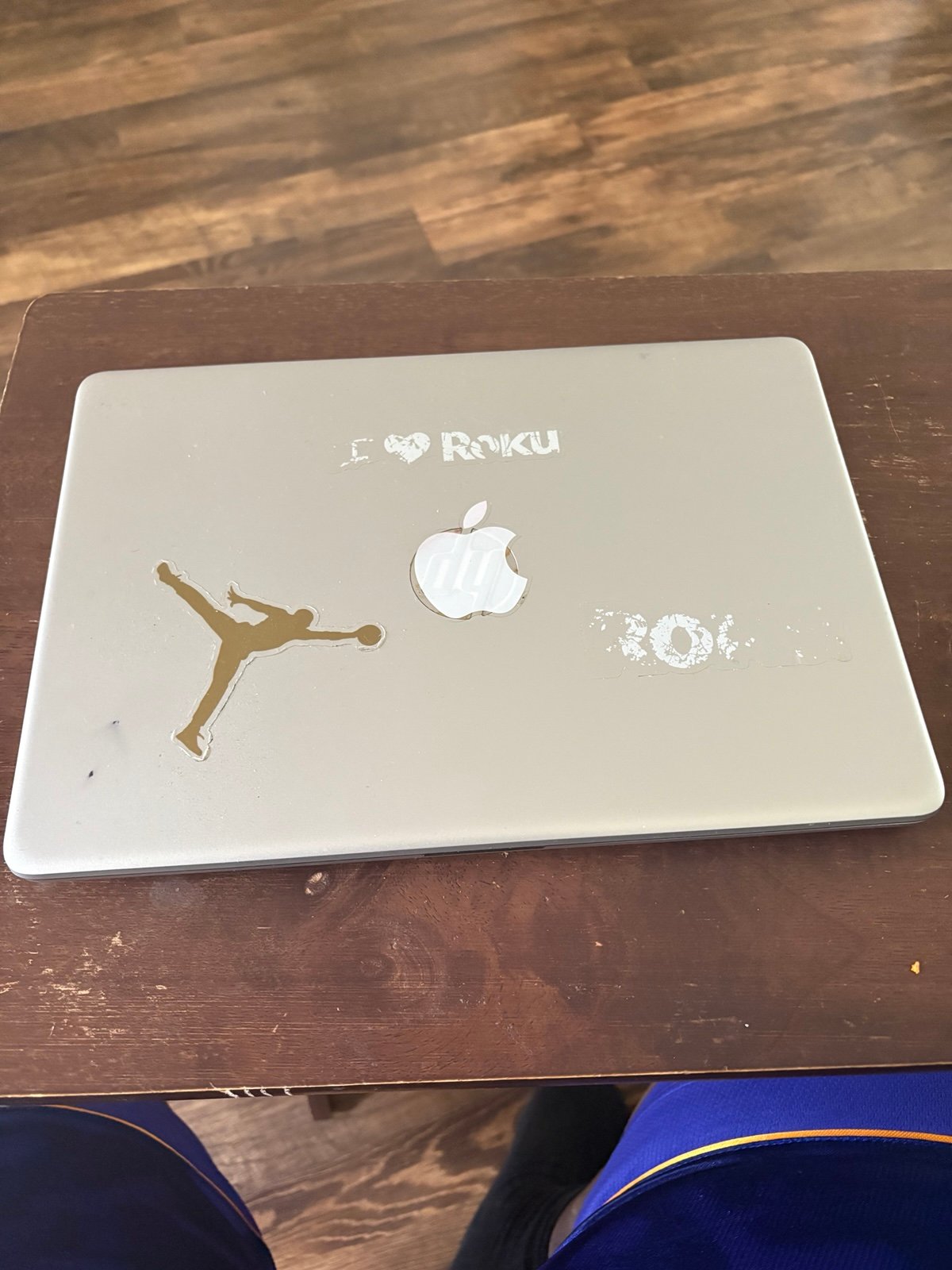 HP Laptop 14