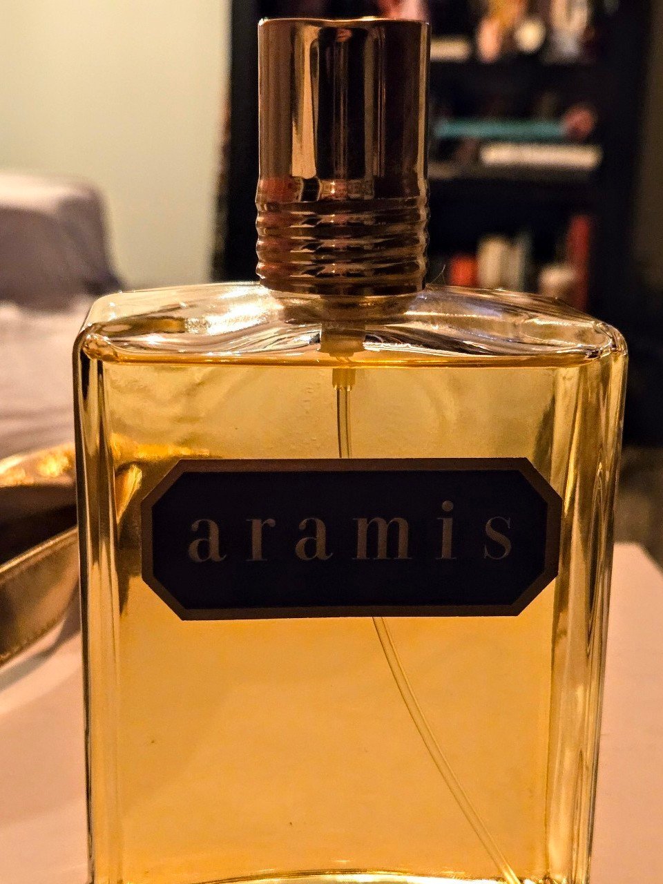Aramis cologne 8.10oz new