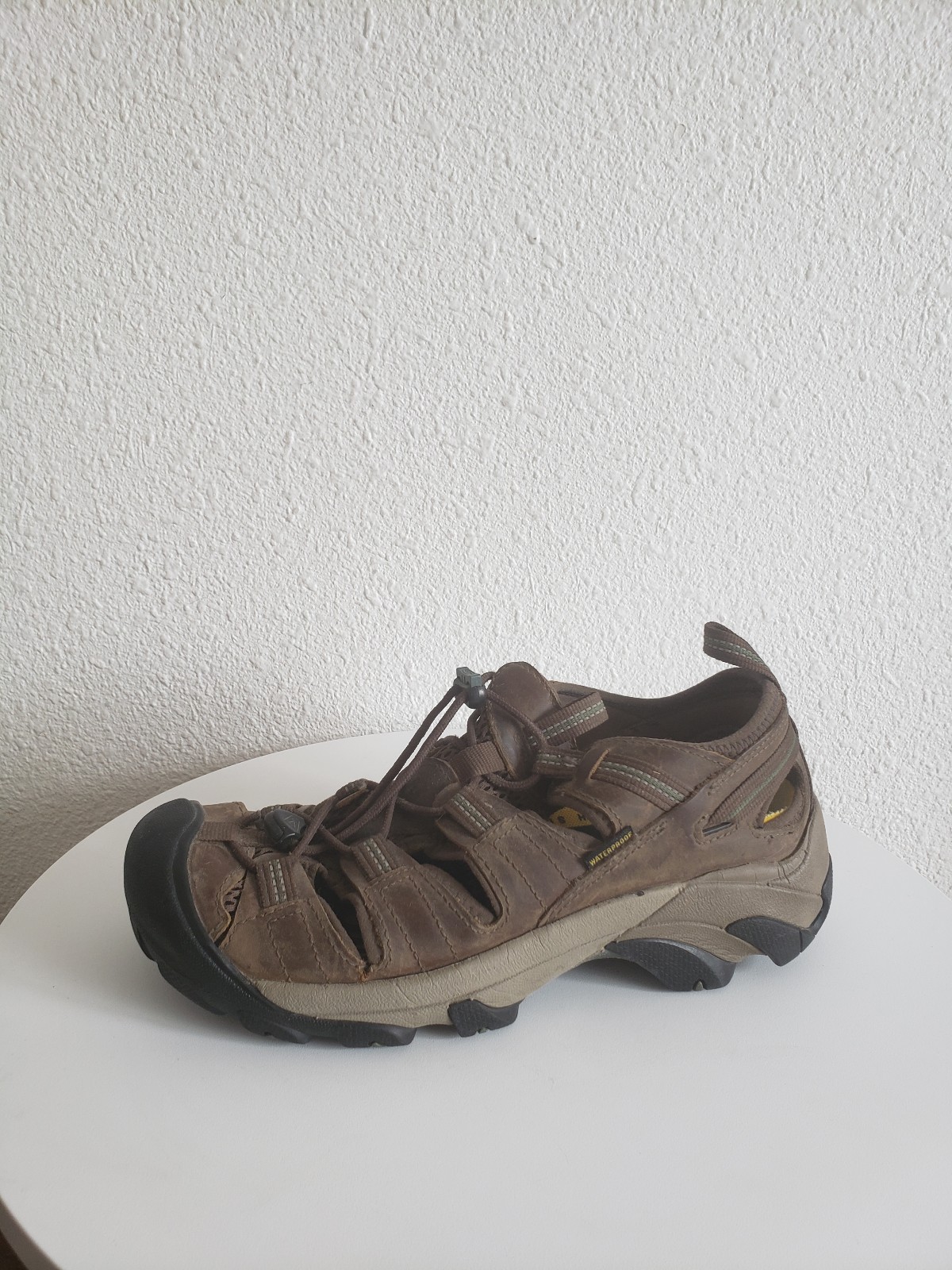 KEEN Arroy II Shoes Sandals Waterproof Hiking Water.