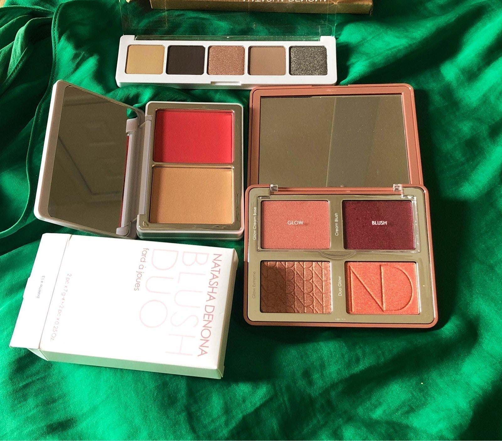 Natasha Denona bundle