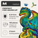 Unidragon Wooden Puzzle - Guarding Dragon | Jigsaw for Adults & Kids