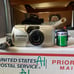 Olympus infinity stylus epic zoom 80 deluxe camera
