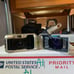 Olympus infinity stylus epic zoom 80 deluxe camera