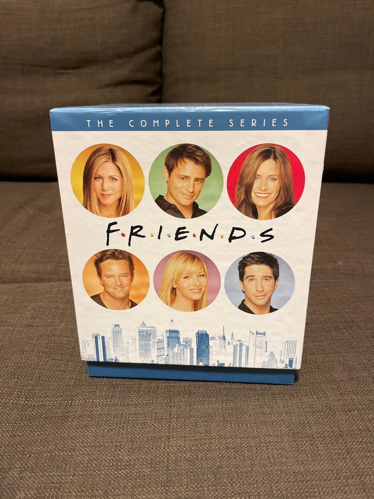 Friends Complete Series