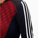 Two piece jacket and skirt Paolina russo adidas