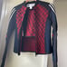 Two piece jacket and skirt Paolina russo adidas