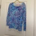 Lilly pulitzer sweater