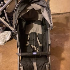 Stroller