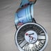 Lanyard 2015 Bike The Big Easy Race Finisher Medal The Big Easy