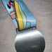 Lanyard 2015 Bike The Big Easy Race Finisher Medal The Big Easy