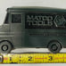 Vintage Matco Tools belt buckle limited edition 1979