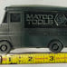 Vintage Matco Tools belt buckle limited edition 1979