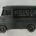 Vintage Matco Tools belt buckle limited edition 1979