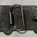 Vintage Matco Tools belt buckle limited edition 1979