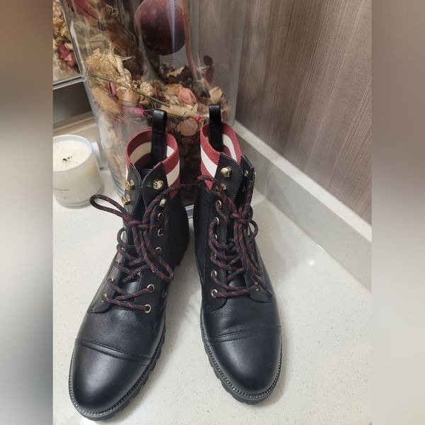 Cecilia New York Theo Hiker Boot 9 M New